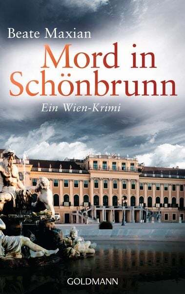 Thumbnail - Mord In Schönbrunn