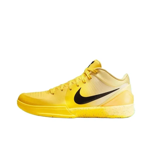 Nike Zoom Kobe 4 Protro CHBL IH0587-700 Basketball Men's Shoes New Size