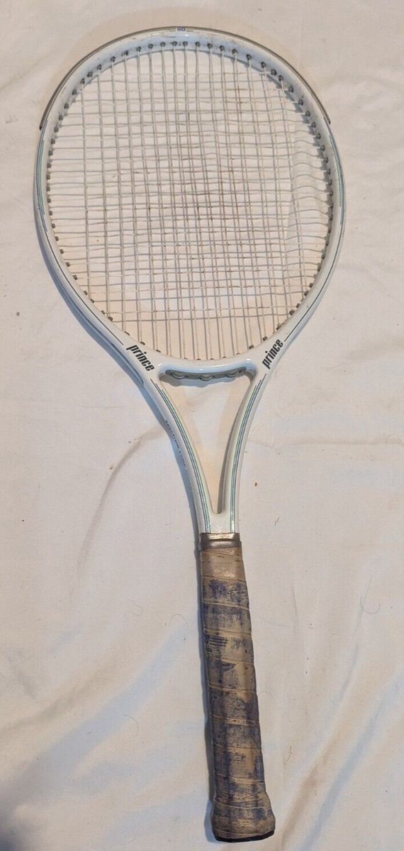 Prince Spectrum Comp 110 Tennis Racket 4 3/8
