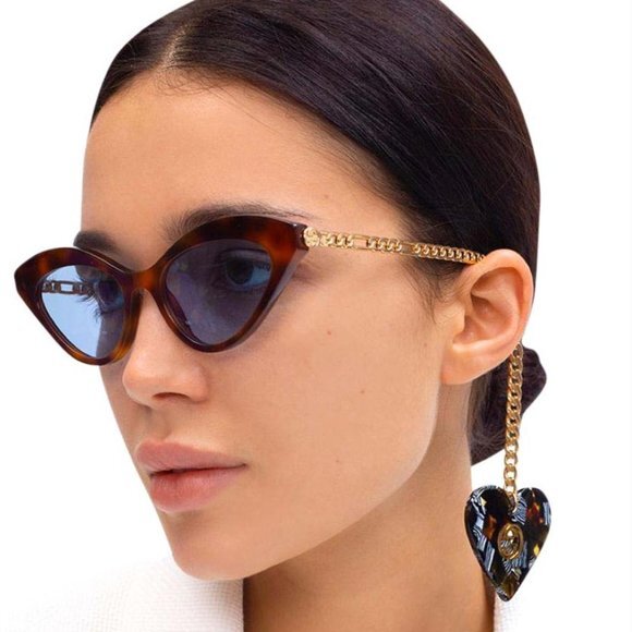 NEW Gucci GG0978S-003-52 Sunglasses 52mm 100% Authentic | eBay NEW Gucci GG0978S-003-52 Sunglasses 52mm 100% Authentic | eBay