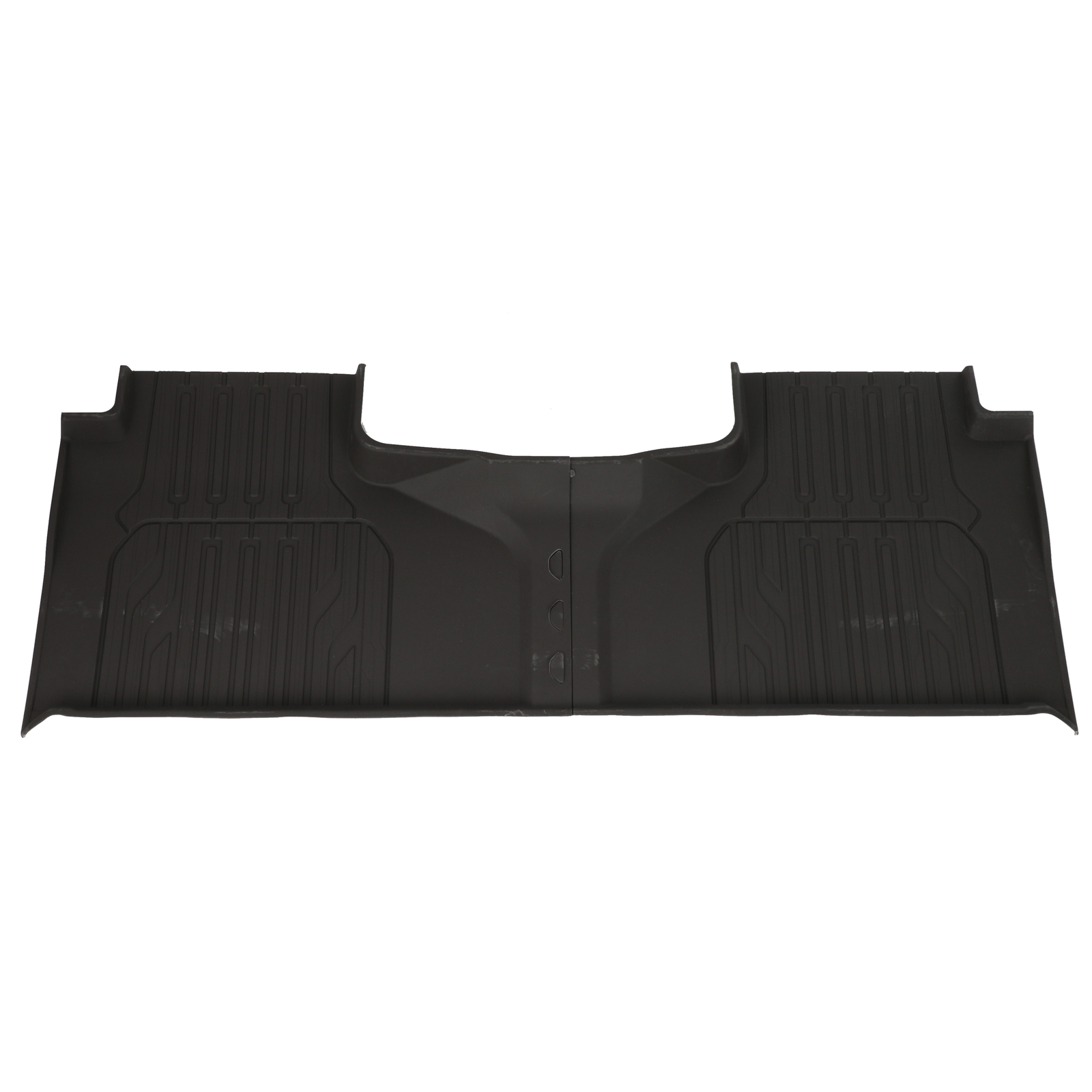Alfombrillas de piso de todo clima para GMC Yukon 2021-2023 (P/N 84646727)