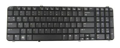 NEW HP Pavilion DV6-1000 DV6-2000 Black Laptop Keyboard 534606-001 AEUT3U00020