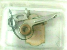 Zündkontakt,Unterbrecher Kontakt, Stoewer Greif 1.5L, 1938-39, aus Altbestand