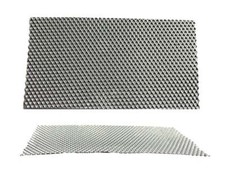 Solo Aluminum Pickup Foil