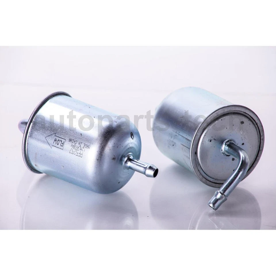 Pronto Engine Oil Filter Air Filter Fuel Filter For Infiniti J30 1994 1996 1997 - Image 3 of 4