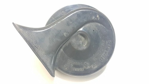 Audi A6 S6 C5 4B 1998 Hupe Signalhorn Fanfare 0092018 UST19791