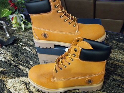 danner lacrosse work boots