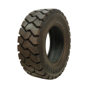 2 Michelin Stabil X Xzm Radial Forklift Tire 7 00xr 12 Tires 70012 7 00 1 12 Ebay