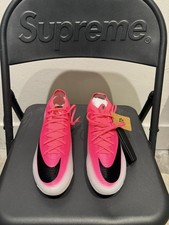 Nike Vapor 17 Elite FG T Soccer Cleats Size 6 Unreleased IO1560-900