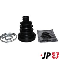 JP Group Faltenbalgsatz Antriebswelle JP 1243701510 FüR Opel Astra T98 CC Tigra