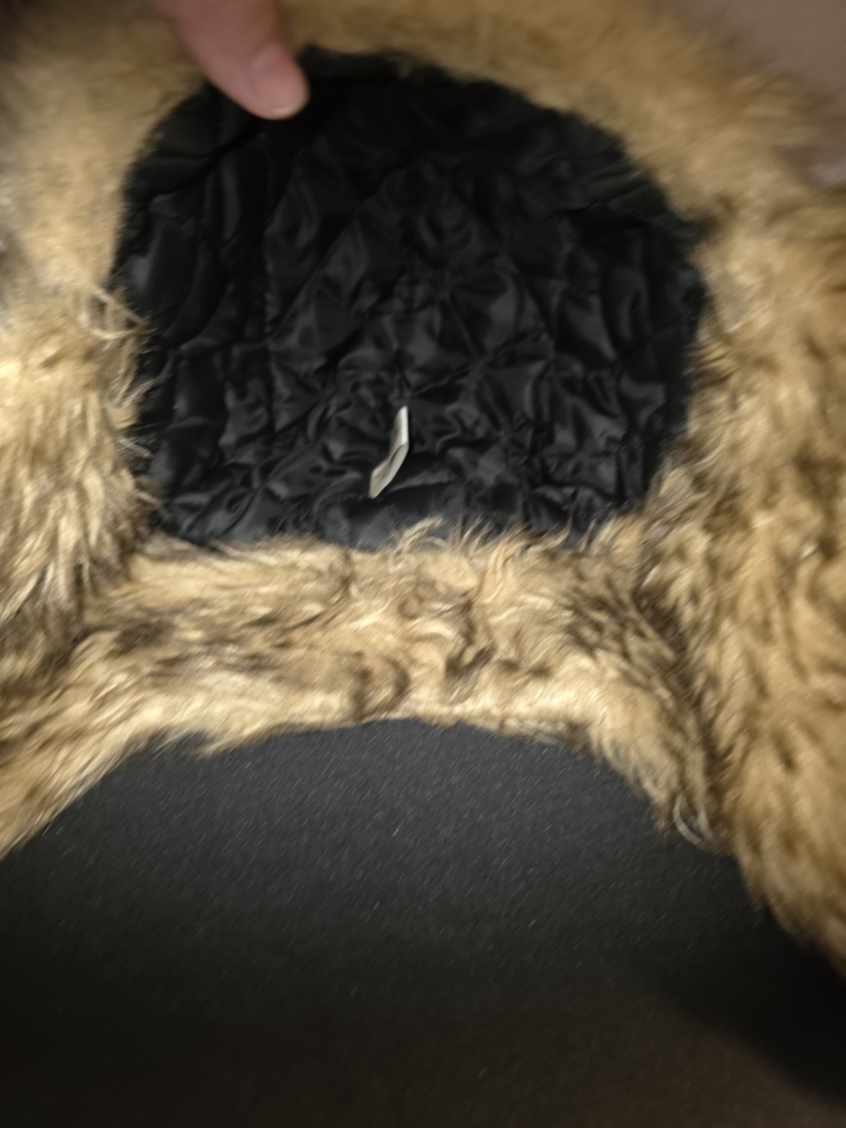 True Timber Winter Trapper Hat - image 10