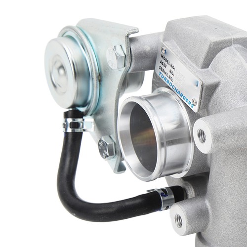 Engine Turbo Strong Power Output Lower Fuel Consumption 6680892 For T2250 - Bild 18 von 24