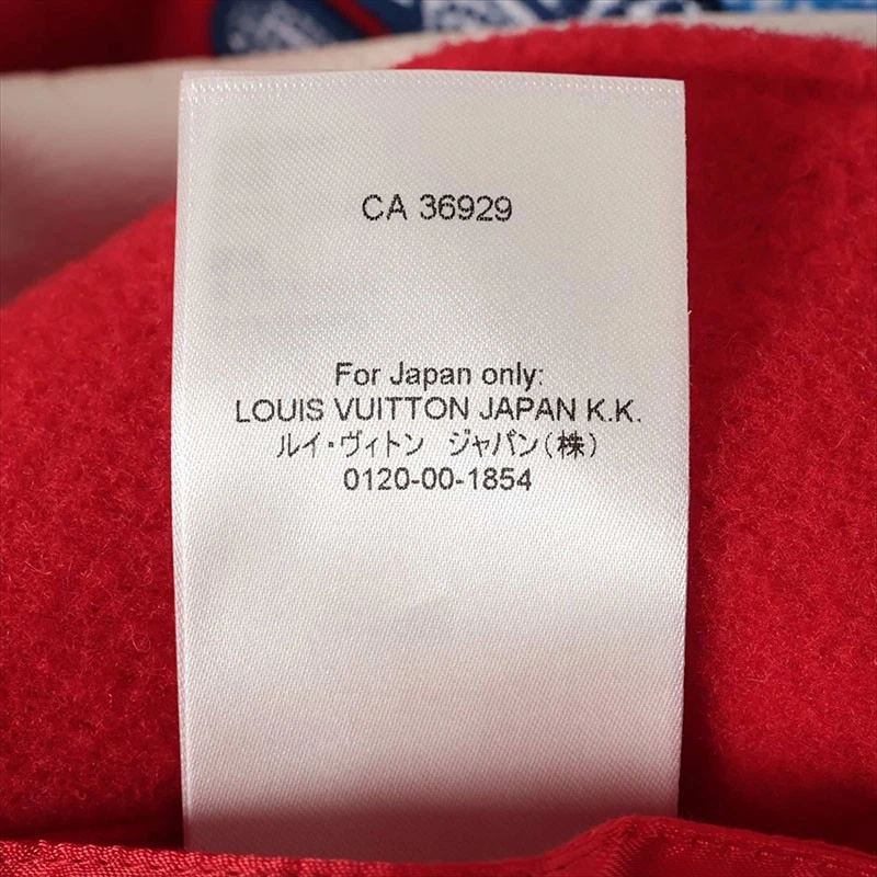 LOUIS VUITTON（LV） LOUIS VUITTON x Yayoi Kusama 23 Acciaio Inox Misura:46 Manica Monogram Pelle...