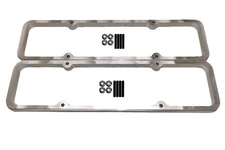 ICT BILLET SBC Billet 1/2in Valve Cover Spacer 551661-5