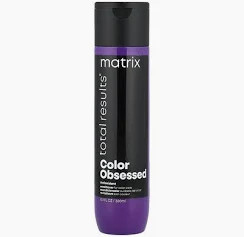 Obsessed Antioxidant Shampoo 10.1 Oz