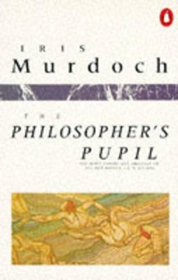The Philosopher's Pupil by Murdoch, Iris 0140066950 FREE Shipping