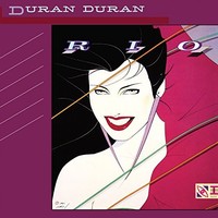 Duran Duran - Rio - Cd - G3Z