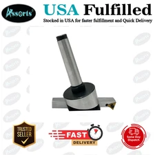 2" Inch (50 mm) Head Diameter Fly Cutter for milling & Lathe Machine