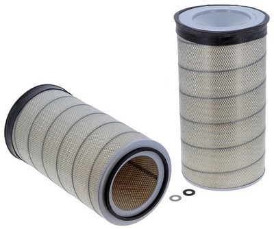Hifi Filter SA 10906 Luftfilter
