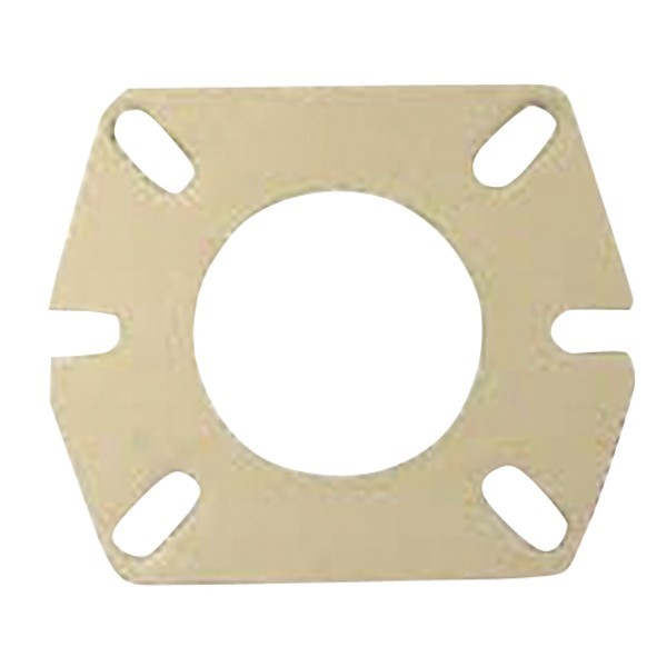 Joint de bride de brûleur DIFF pour chaudière Lamborghini 01077850