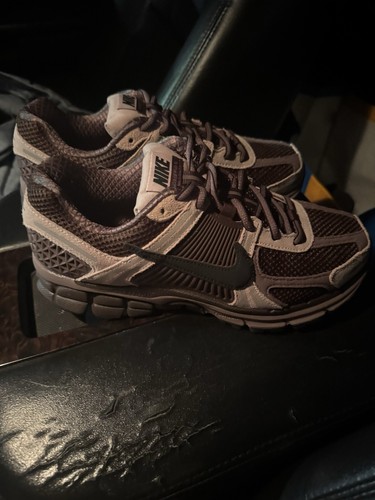 Nike Vomero 5 Brown Black Swoosh