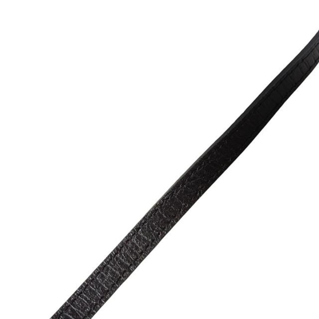 GUCCI GG Pattern Bamboo Shoulder Bag Beige Light Brown Dark Brown Used thumbnail 6