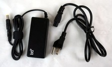 AC Adapter BTI AC-1965125 19 Volts 65 Watts AC Adapter - Black - OEM Compatible