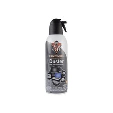 Electronics Compressed Gas Duster 10oz