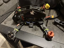 Complete FPV Drone Setup