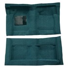 For Ford Galaxie 500 65 67 Carpet Standard Replacement Molded Black Complete