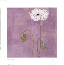 Lara Jealous Poppy lll