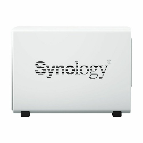 Memorizzazione in Rete NAS Synology DS223J Bianco - Photo 3/6