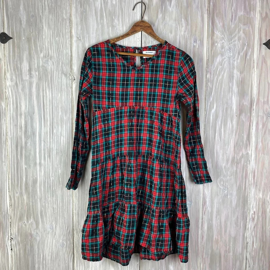 Old Navy Christmas Dresses for Girls for sale | eBay Old Navy Christmas Dresses for Girls for sale | eBay