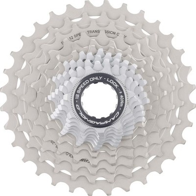 Campagnolo Super Record Kassette 12 Gang 11-29 Zähne