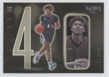2021-22 Panini Chronicles Draft Picks Gala Rookies Jalen Green #184 0lh9