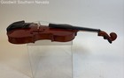 Unbranded 4/4 Violin With Case — photo 8