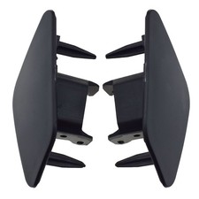 Scheinwerfer Waschanlage Abdeckung Links & Rechts Für Seat Leon 5F 2012-2020