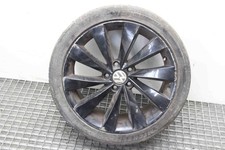 VW SCIROCCO 137, 138 Rad 3C8601025D 2.00 Petrol 147kw 2009 18177007