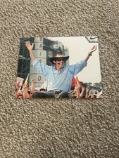 RICHARD PETTY Signed Autograph 8x10 Photo NASCAR LEGEND STP BAS BECKETT N