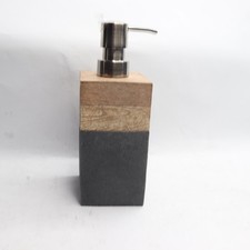 M MODA at Home Enterprises ltd. Kenora Soap/Lotion Dispenser 106041