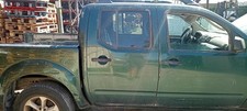 Porte arrière et accessoires Nissan KING-CAB
