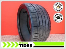 1 Goodyear Eagle Sport As T1 Soundcomfort 29530r21 Tire 8.032 Tread