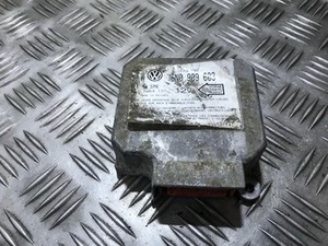 6n0909603 Steuergerät ECU Modul  steuergerät 5wk4137  13950114  DE358456-17