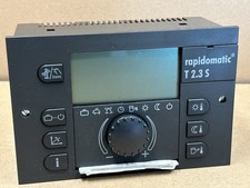 Rapido - Rapidomatic T2.3S - Heizungsregelung , Steuerung , 010876