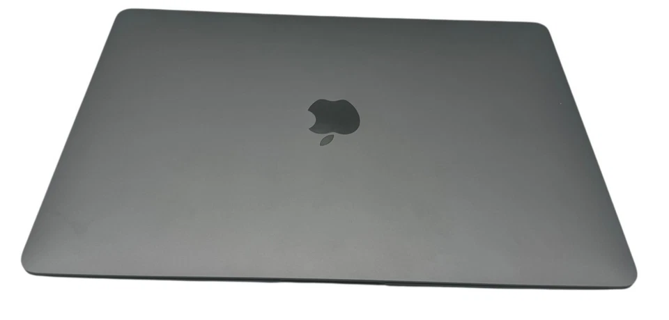 MacBook Air 13" M1 8C CPU 7C GPU 8GB 256GB Space Grey QWERTZ MwSt 98% Charge