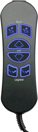 Contrôleur de téléphone à