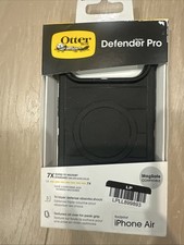 NEW Genuine Otter-box Defender Pro for MagSafe iPhone Air