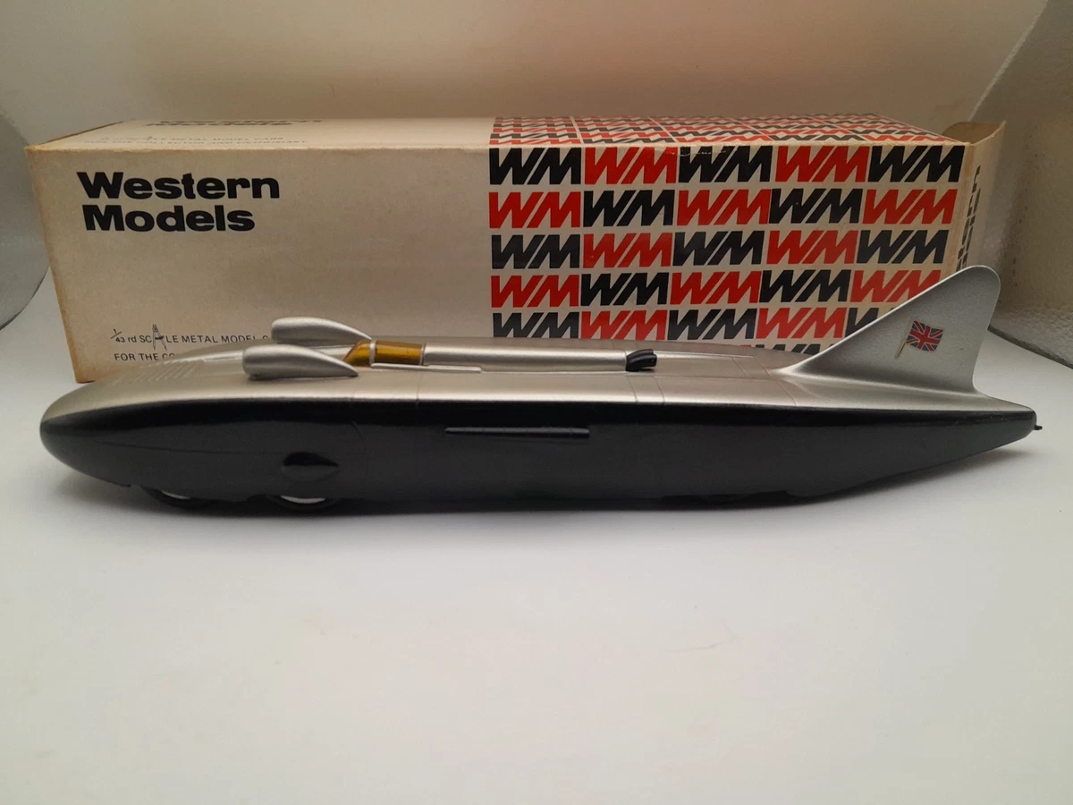 Las mejores ofertas en Fabricación de contemporáneo Western Models