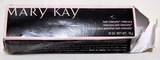 MARY KAY LASH INTENSITY MASCARA~BLACK .32 Oz ...