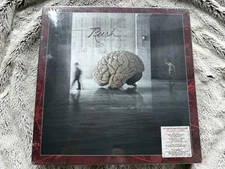 RUSH Hemispheres 40th Super Deluxe 2018 Box Set 3LP Vinyl 2CD Blu Ray NEW SEAL